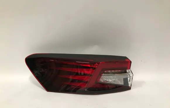 Skoda Superb B9 Rear/tail lights 3P0.945.207 82520101
