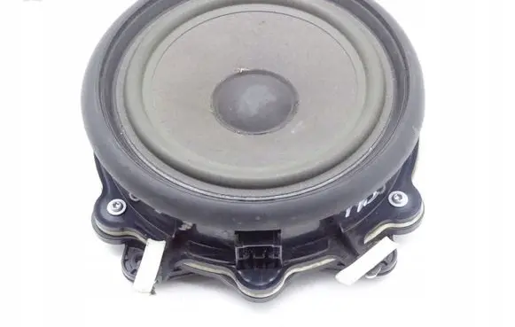 Audi A8 S8 D3 4E Rear door speaker 4E0035411