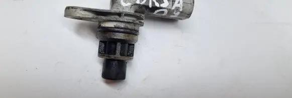 Camshaft position sensor