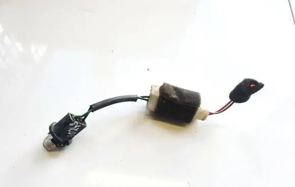 Hyundai Trajet Rear tail light bulb 
