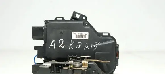 Audi A2 Rear door lock 8Z0839015D