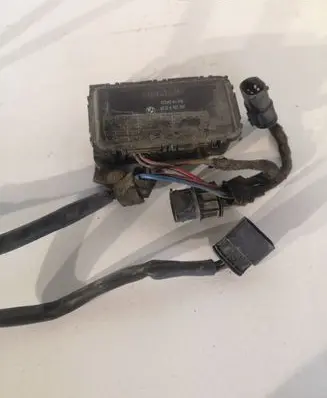 BMW 5 E39 Other control units/modules 67326921354