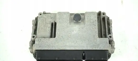 Toyota Yaris Engine control unit/module ECU 0261S09657