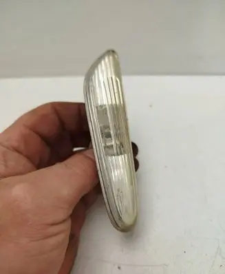 BMW 5 E60 E61 Front fender indicator light 4185L