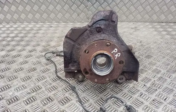 Fiat Ducato Front wheel hub