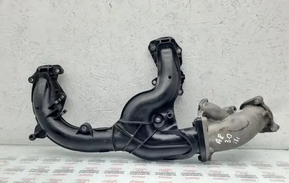 Intake manifold