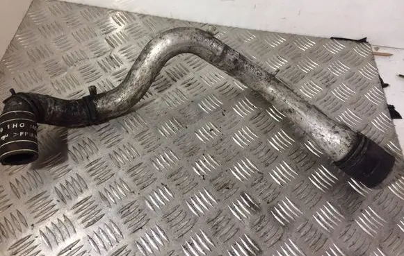 Volkswagen Golf III Intercooler hose/pipe 1H0145972