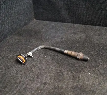 Opel Meriva B Lambda probe sensor 0258010065