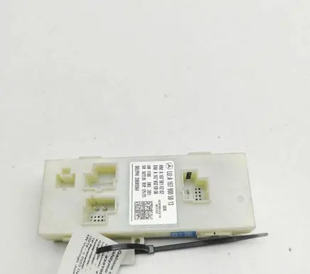 Mercedes-Benz GLE W167 Tailgate/trunk control unit/module A1679005013 A1679016202
