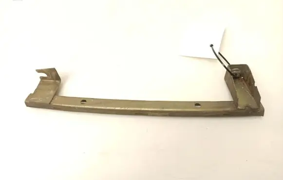 Mercedes-Benz S W126 Rear door windshield rail 