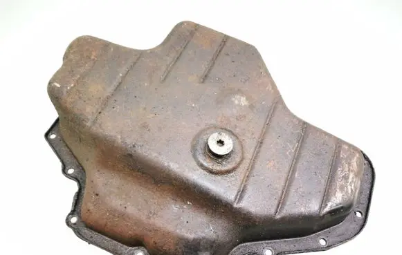 Opel Omega B2 Oil sump