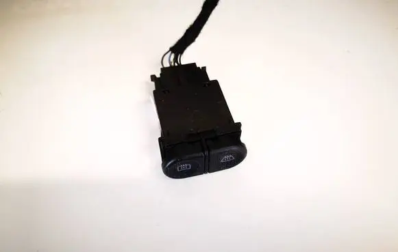 Ford Galaxy Windscreen/window heater switch 7m0959621b
