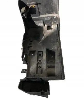Opel Vectra C Battery tray 24413805