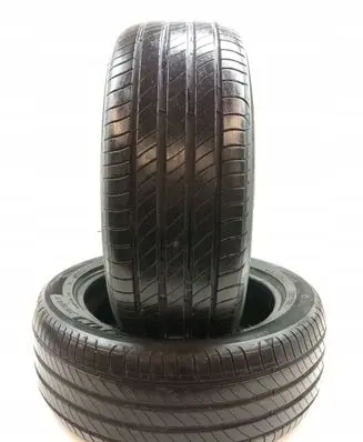 Volvo S60 R17 summer tire 