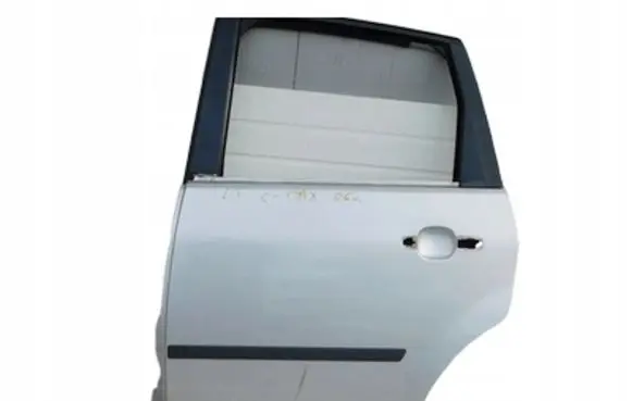 Ford Focus C-MAX Rear door