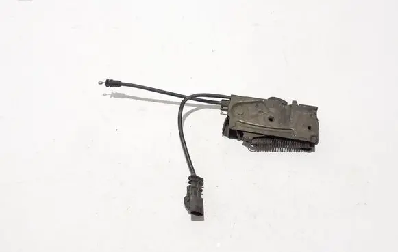 Volvo XC90 Engine bonnet (hood) release handle 31479754