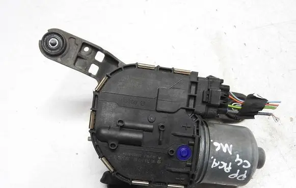 Citroen C4 II Picasso Wiper motor 9676371780 0390248104 1334642539