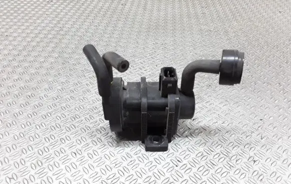 Opel Zafira A Turbo solenoid valve 4522371