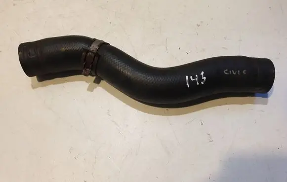 Honda Civic Engine coolant pipe/hose