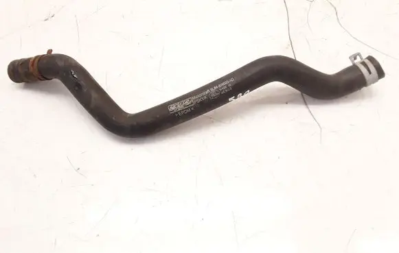 Mazda Tribute Engine coolant pipe/hose 5L848W005AD