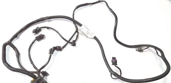 Volvo XC60 Parking sensor (PDC) wiring loom 31254059