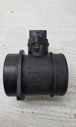 Mass air flow meter