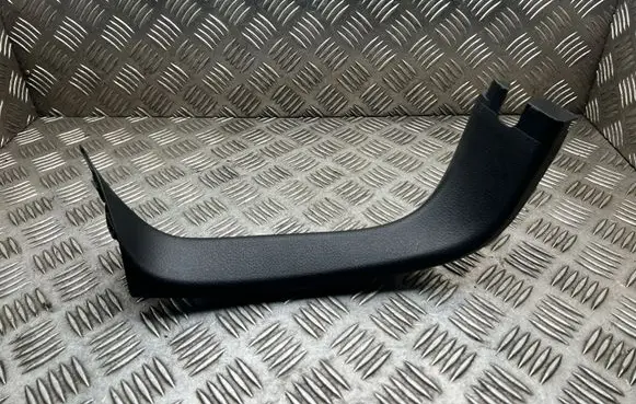 Toyota Auris E180 Tailgate/trunk side cover trim 6793802050