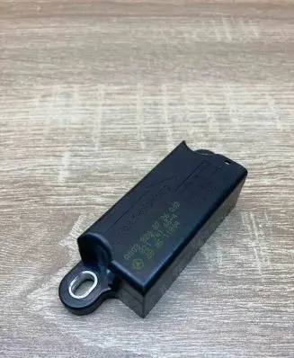Mercedes-Benz E W211 Airbag deployment crash/impact sensor A0038200726 821761664