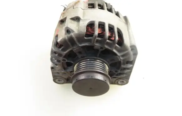 Audi A4 S4 B6 8E 8H Generator/alternator A3033