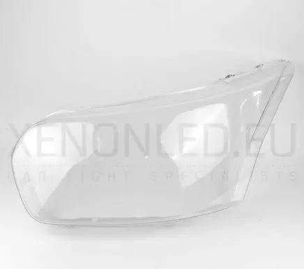 Ford Transit Headlight lense 