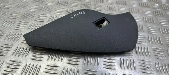 Volkswagen Golf VII Dashboard side end trim 5G2858217A