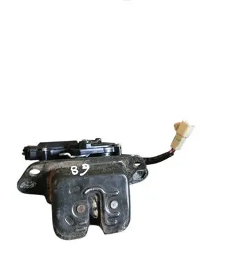 Subaru B9 Tribeca Tailgate/trunk/boot lock/catch/latch
