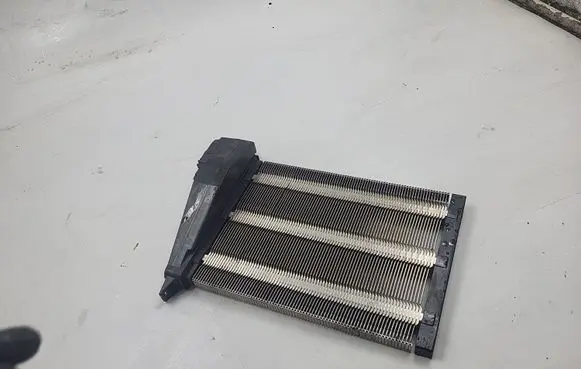 Volkswagen PASSAT B6 Electric cabin heater radiator 1K0963235E 0171132201 CZ0134100215
