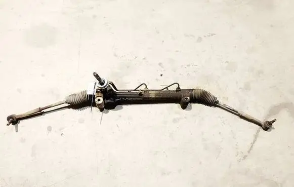 Steering rack
