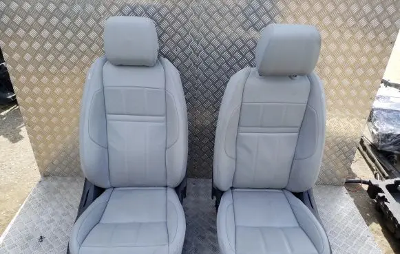 Land Rover Evoque II Interior set 