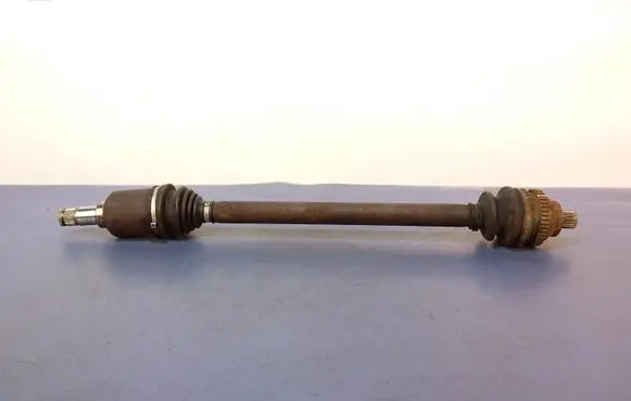 Smart ForTwo I Front driveshaft