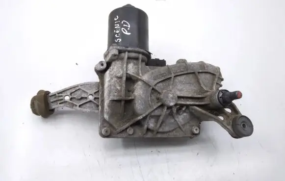 Renault Scenic III - Grand scenic III Front wiper linkage 