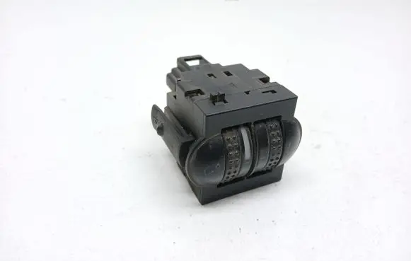 Volkswagen PASSAT B5 Headlight level height control switch 3B0941333A