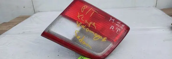 Opel Omega B2 Rear/tail lights 