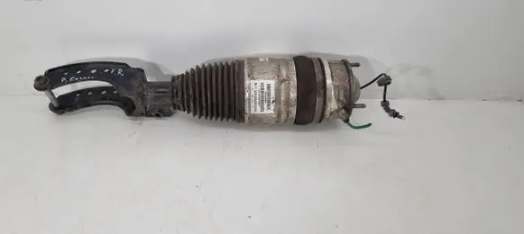 Porsche Cayenne (92A) Air suspension front shock absorber 7P5616040AP 7P5616040