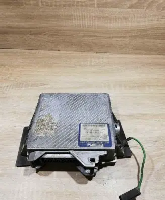 Engine control unit/module ECU