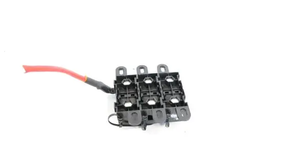 Jaguar XF X250 Fuse box set AX2314A005AEA