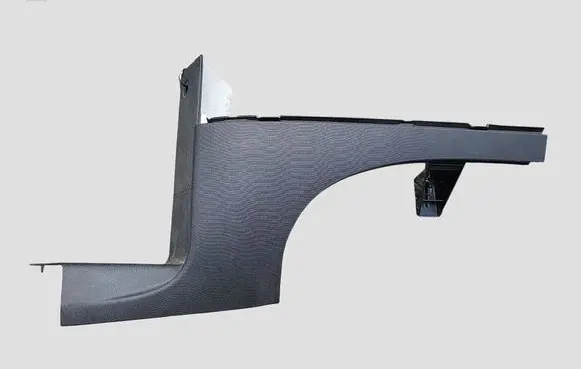 Mercedes-Benz EQE v295 (C) pillar trim A2956905001
