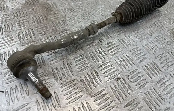 Steering tie rod