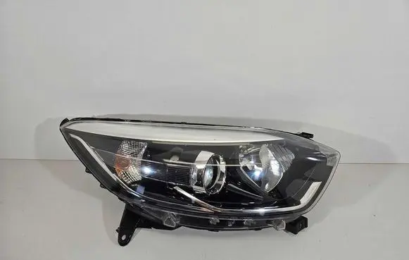 Renault Captur Headlight/headlamp 103419012342
