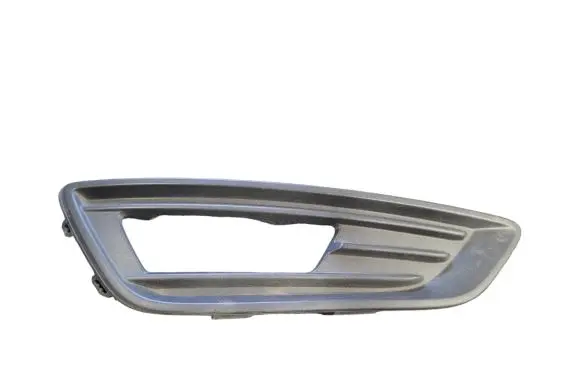 Ford Focus Front bumper lower grill F1EB15A298 F1EB15A298AA