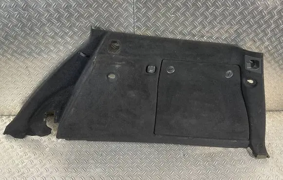 Mercedes-Benz ML W164 Trunk/boot side trim panel 