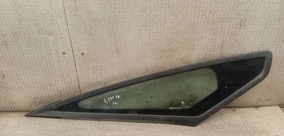 Ford S-MAX Front triangle window/glass 