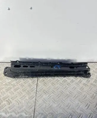 Lexus CT 200H Bottom radiator support slam panel 