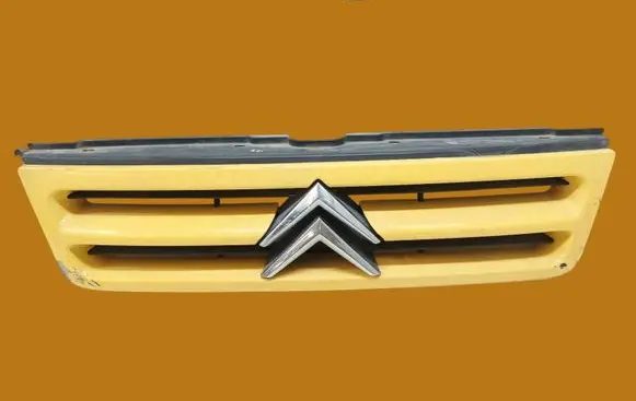 Citroen Jumper Front grill 1304699070